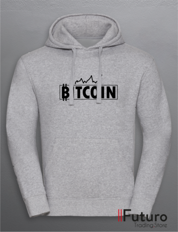 Bitcoin | Hoodie FTS10