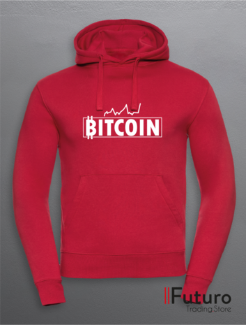 Bitcoin | Hoodie FTS10