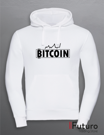 Bitcoin | Hoodie FTS10