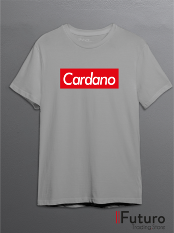 Cardano | T-Shirt FTS11