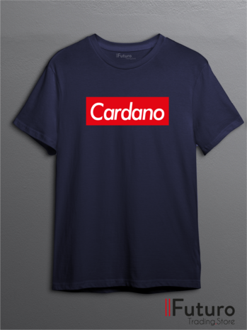 Cardano | T-Shirt FTS11