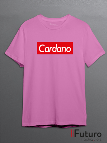 Cardano | T-Shirt FTS11