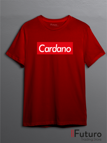 Cardano | T-Shirt FTS11