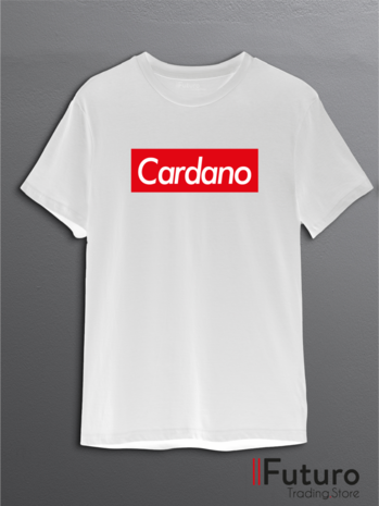 Cardano | T-Shirt FTS11