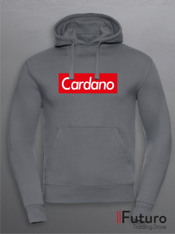 Cardano | Hoodie FTS11