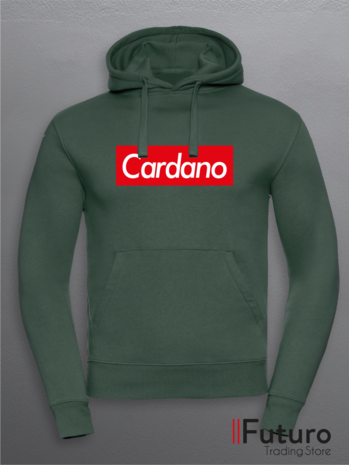 Cardano | Hoodie FTS11