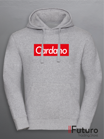 Cardano | Hoodie FTS11