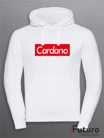 Cardano | Hoodie FTS11