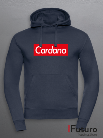 Cardano | Hoodie FTS11