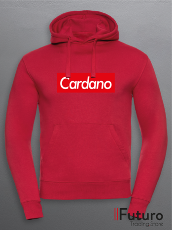 Cardano | Hoodie FTS11