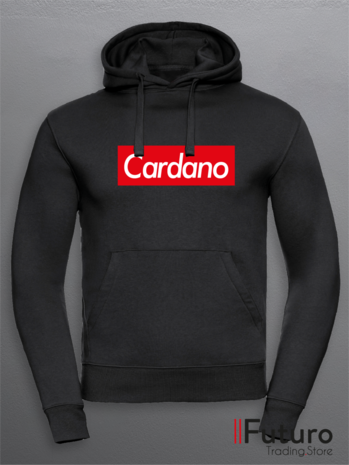 Cardano | Hoodie FTS11