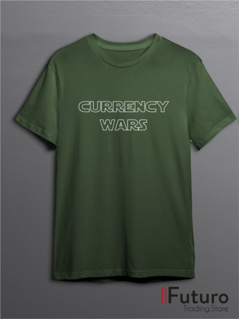 Currency Wars | T-Shirt FTS15