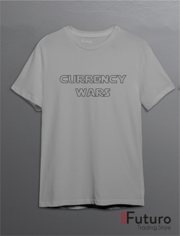 Currency Wars | T-Shirt FTS15