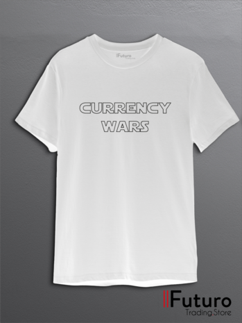 Currency Wars | T-Shirt FTS15