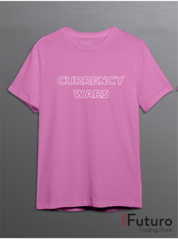 Currency Wars | T-Shirt FTS15