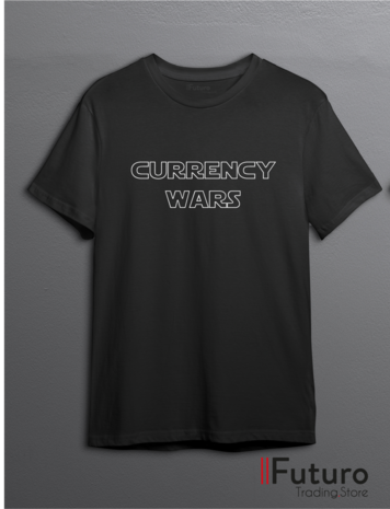 Currency Wars | T-Shirt FTS15