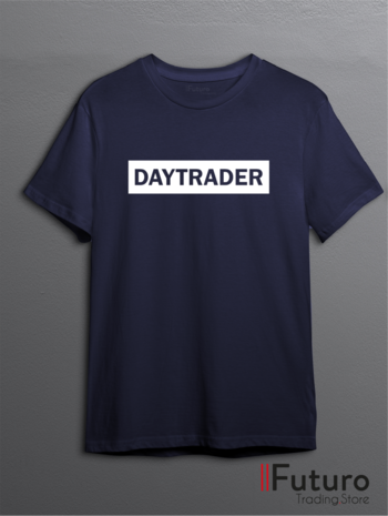 Daytrader | T-Shirt FTS16