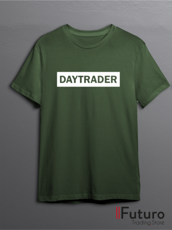 Daytrader | T-Shirt FTS16