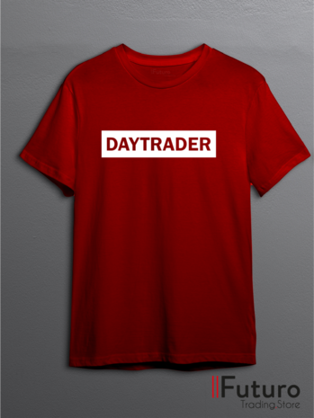 Daytrader | T-Shirt FTS16