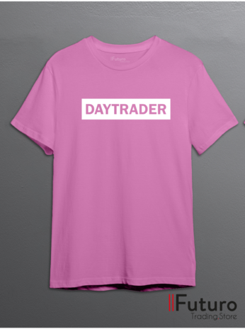 Daytrader | T-Shirt FTS16