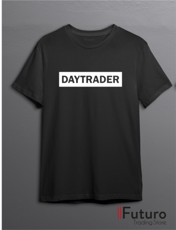 Daytrader | T-Shirt FTS16