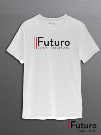 Futuro Trading | T-Shirt FTS18