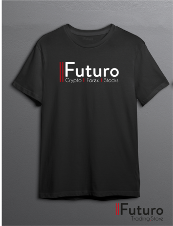 Futuro Trading | T-Shirt FTS18