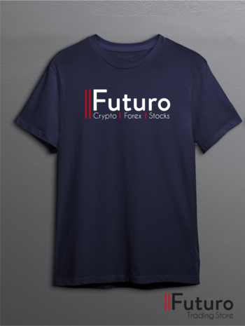 Futuro Trading | T-Shirt FTS18