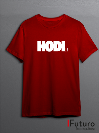 HODL | T-Shirt FTS19