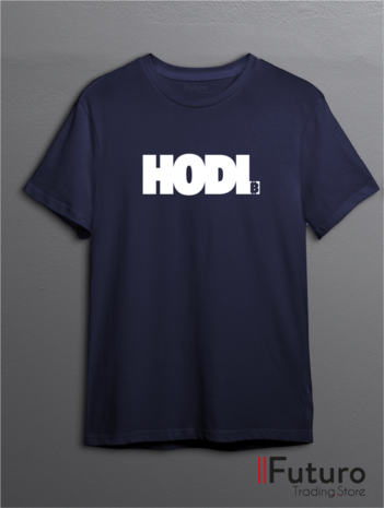 HODL | T-Shirt FTS19