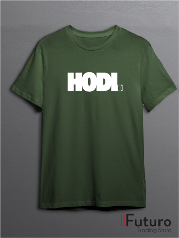 HODL | T-Shirt FTS19