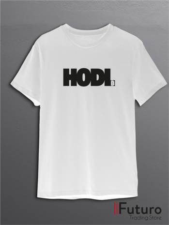 HODL | T-Shirt FTS19