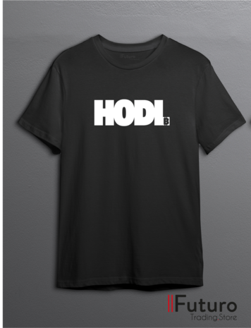 HODL | T-Shirt FTS19