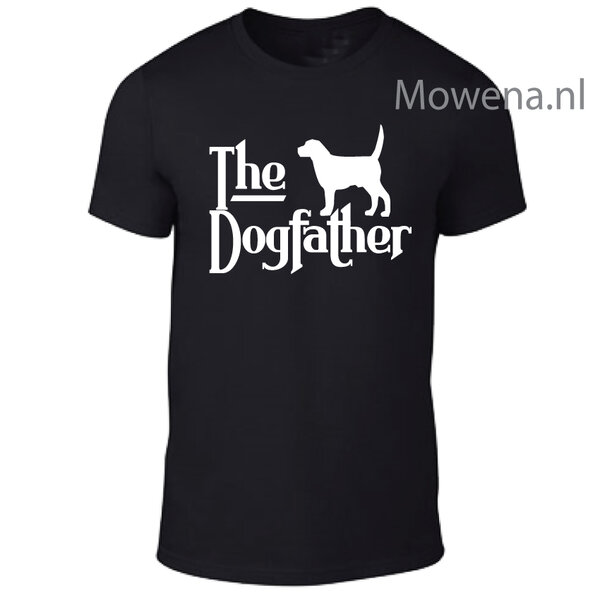 The Dogfather ptu059