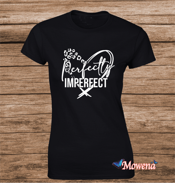 Dames perfectly imperfect LOA20234