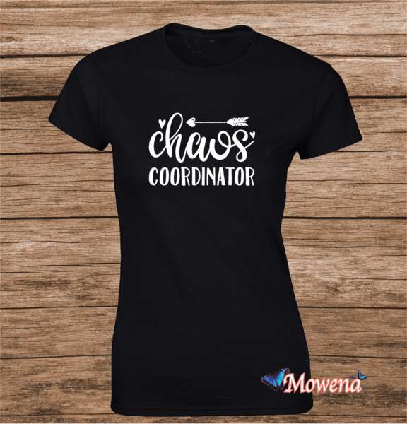 Dames Chaos coordinator LFH040