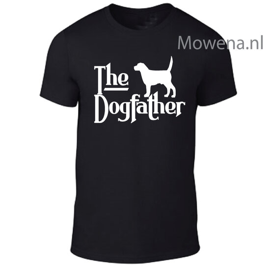 The Dogfather ptu059