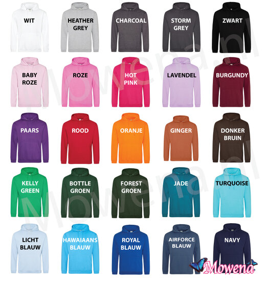 hoodie hello winter K2204