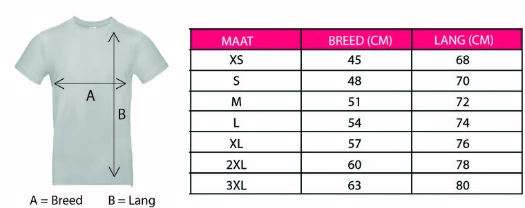 Unisex paardenmoeder P0052