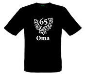 Oma 65 jaar