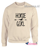 Sweater Horse girl SP0136