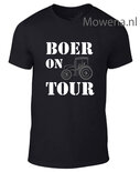 unisex Boer on tour BOER009