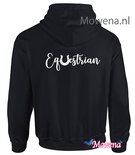 hoodie Equestrian PH0148