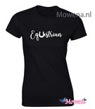 Dames Equestrian ptd148