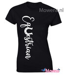 Dames Equestrian groot ptd149