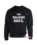 Sweater the walking dad/dog S0086