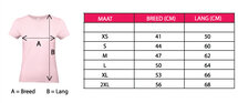 Dames paard bubblegum PH0153