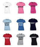 and My Iphone diverse kleuren