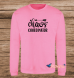 Sweater Chaos coordinator LFH040