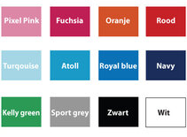 Stoere voetbalmoeder unisex div kleuren